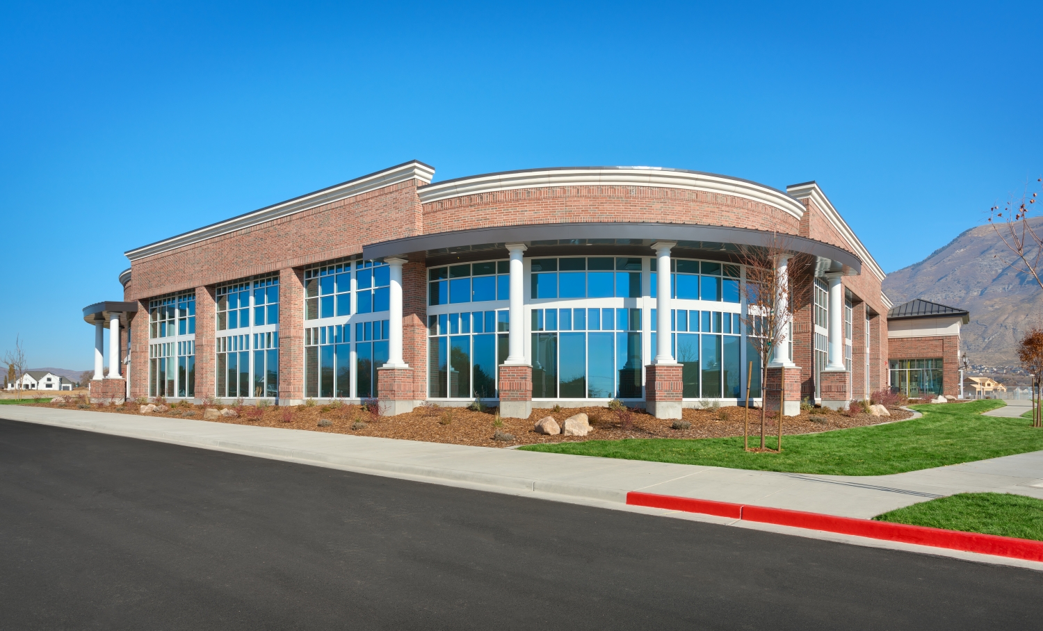 Take a personalized tour of American Heritage School American