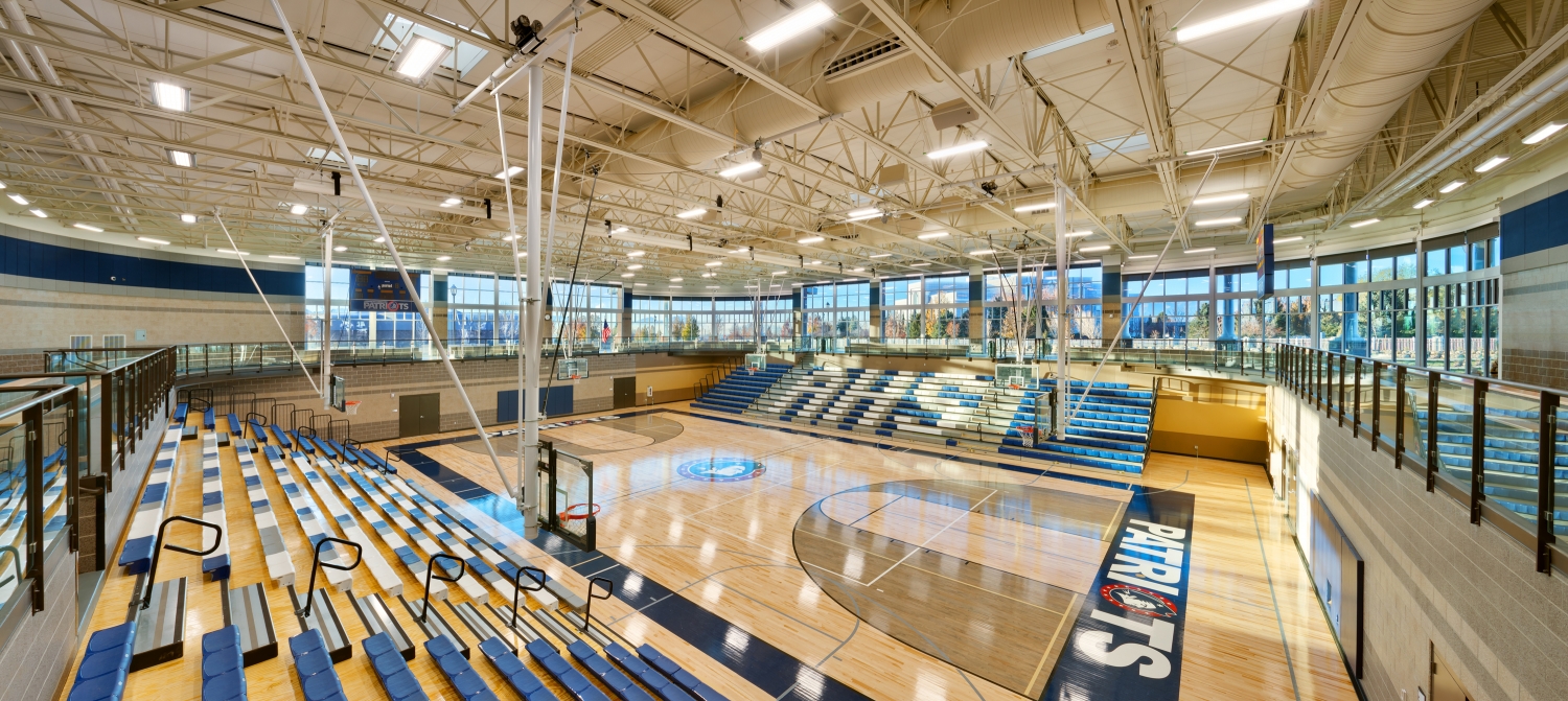 Take a personalized tour of American Heritage School American