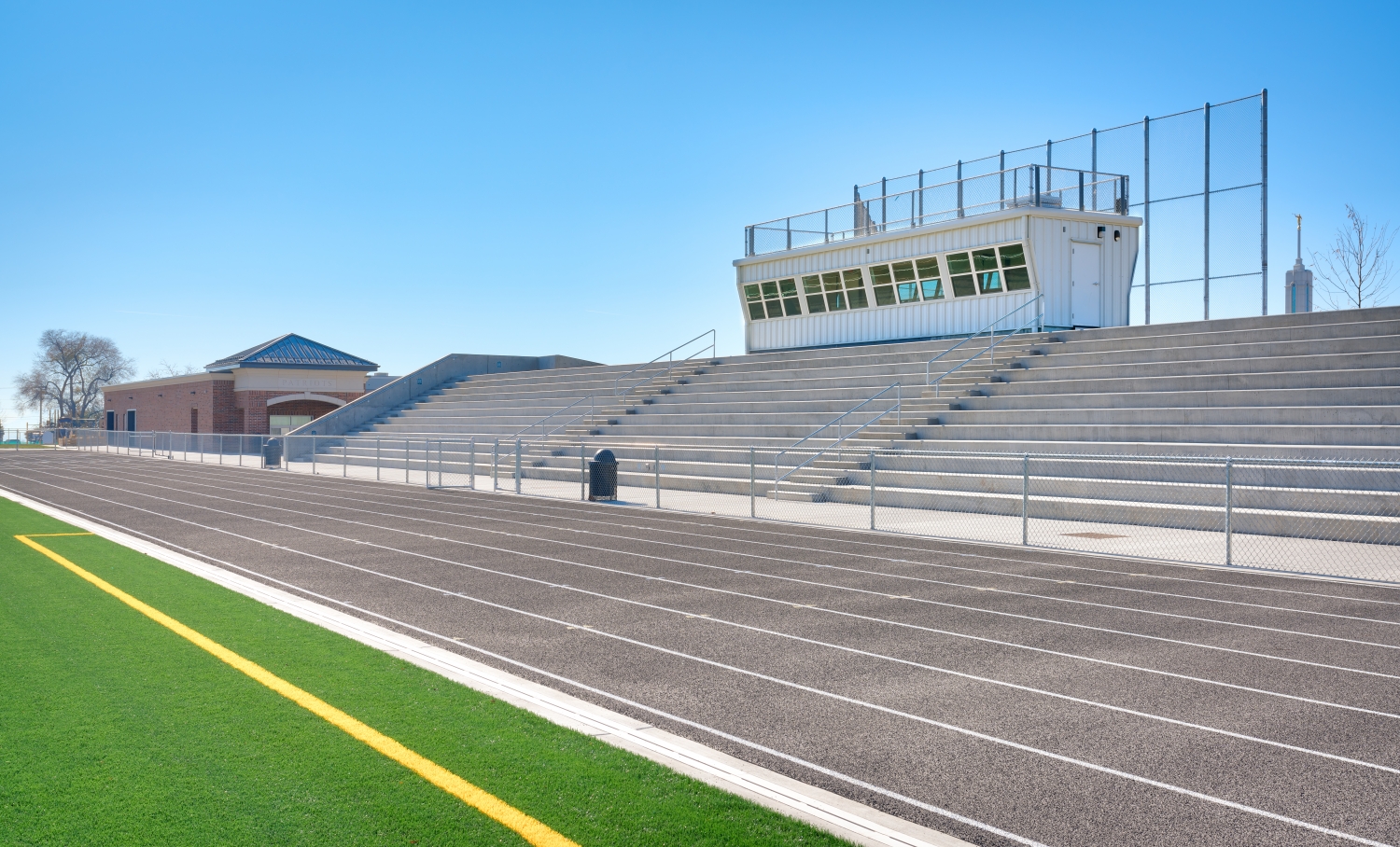 Take a personalized tour of American Heritage School American